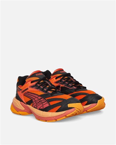 Sneakerek és cipők Puma Pleasures x Velophasis Layers "Black" 
Narancssárga | 393301-002, 2