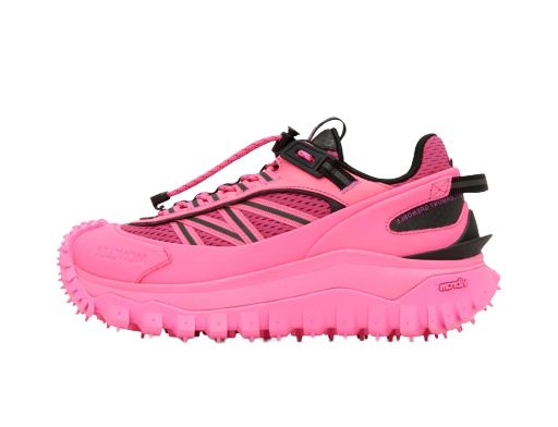 Sneakerek és cipők Moncler Trailgrip GTX Rózsaszín | I10984M00010M2670
