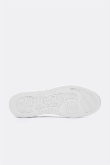 Sneakerek és cipők AXEL ARIGATO Dice Laceless "White" Fehér | F2307003, 5