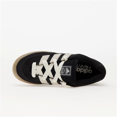 Sneakerek és cipők adidas Originals Adimatic Fekete | IE2224, 2