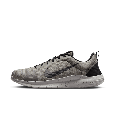 Sneakerek és cipők Nike Flex Experience Run 12 Barna | DV0740-001, 4