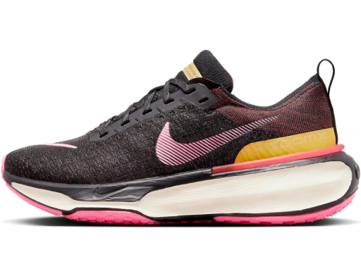 Sneakerek és cipők Nike Invincible Run 3 Többszínű | dr2660-200