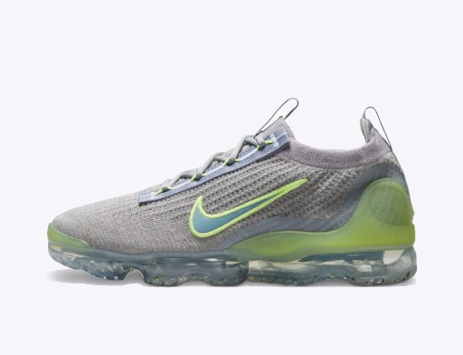 Sneakerek és cipők Nike Air VaporMax 2021 FK Szürke | DH4084-003