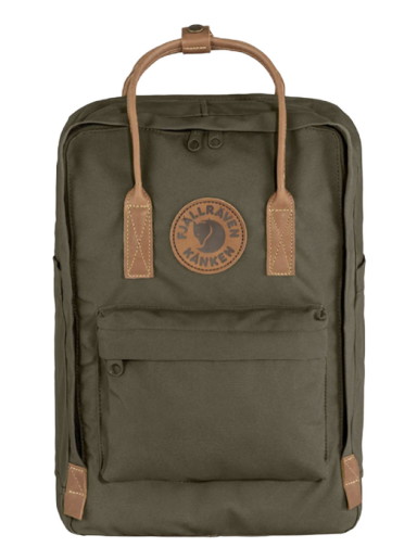 Hátizsákok FJÄLLRÄVEN Kånken No. 2 Laptop 15" Backpack Barna | F23803-633