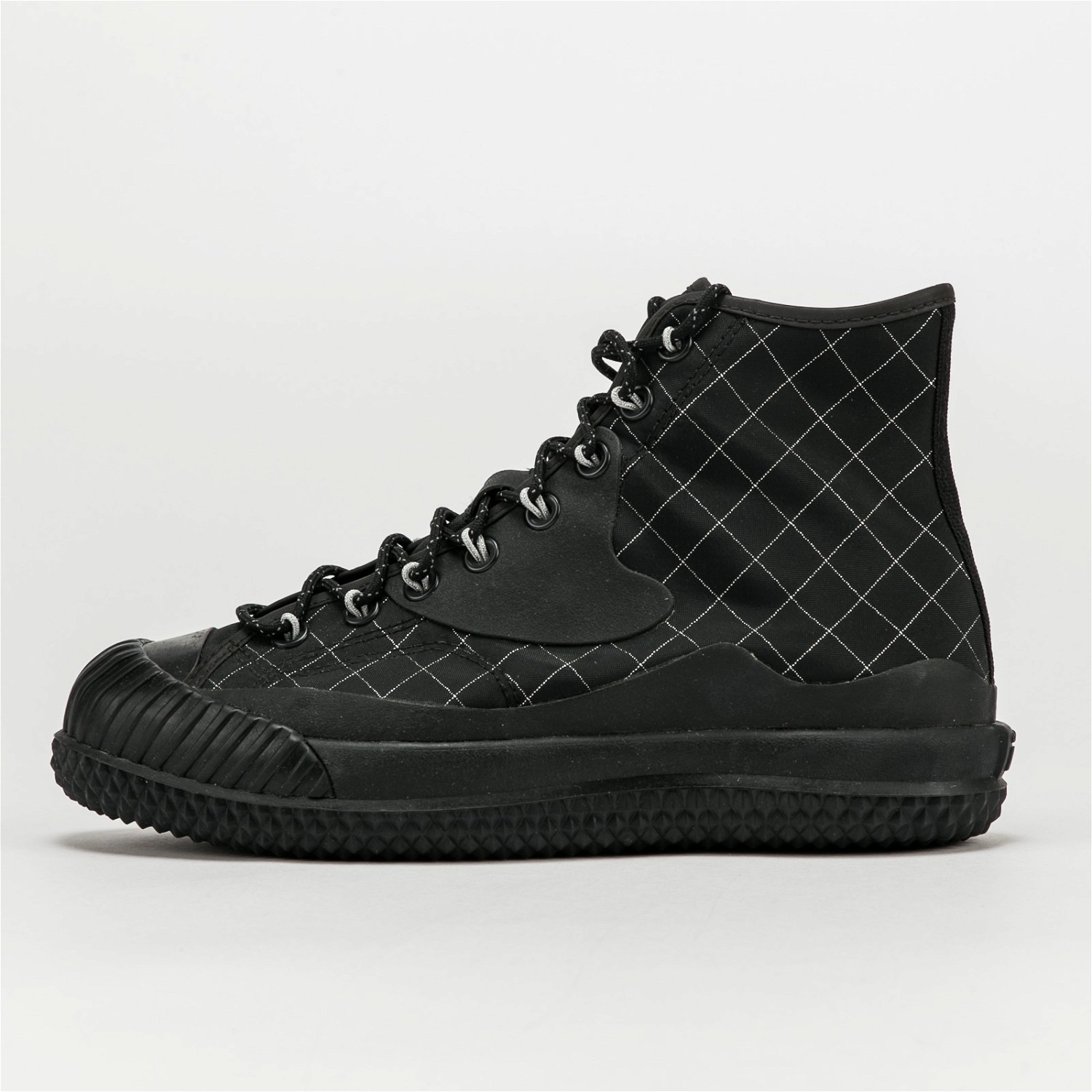 Sneakerek és cipők Converse Slam Jam Bosey MC Hi Fekete | 171223C, 0