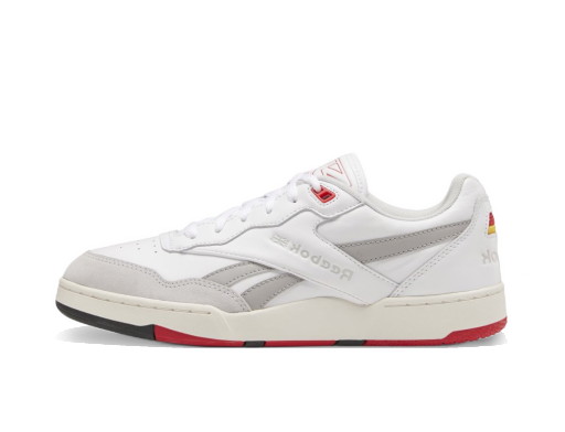 Sneakerek és cipők Reebok BB 4000 II Shoes Fehér | HQ3582