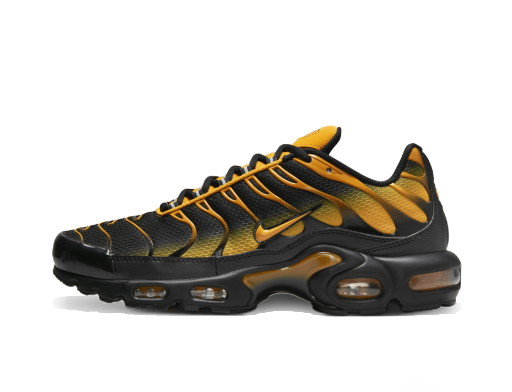 Sneakerek és cipők Nike Air Max Plus Fekete | DM0032-007