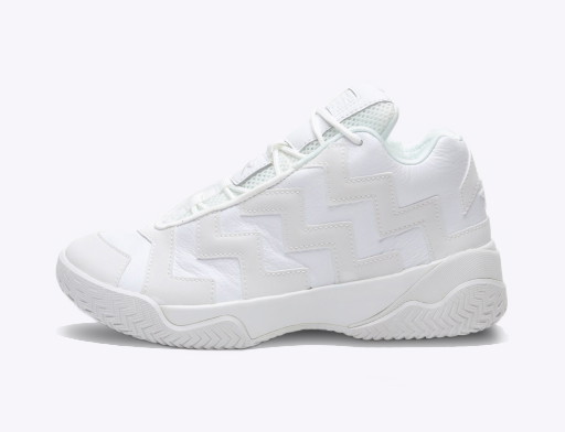Sneakerek és cipők Converse Voltage VLTG Mid Fehér | 565062C