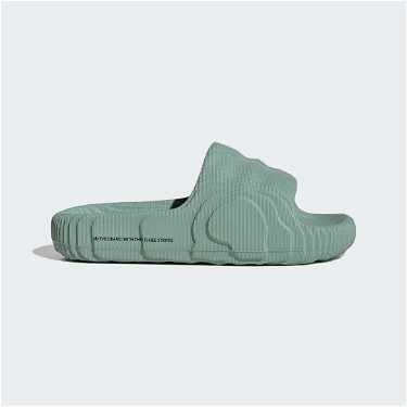 Sneakerek és cipők adidas Originals Adilette 22 Zöld | IF9485, 0