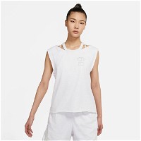 Standard Issue "Queen Of Courts" Basketball Top W