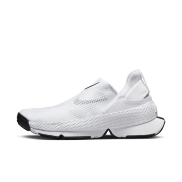 Sneakerek és cipők Nike Go FlyEase Fehér | DR5540-102, 3