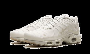 Sneakerek és cipők Nike A-Cold-Wall* x Air Max Plus "Platinum Tint" Fehér | FD7855-002, 3