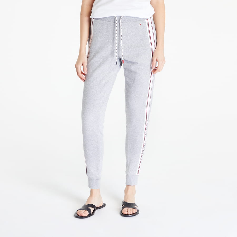 Sweatpants Tommy Hilfiger Classic Pant Szürke | UW0UW03596 P61, 0