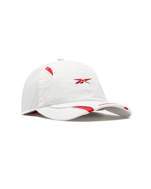 Kupakok Reebok Kanghyuk x BASEBALL CAP Fehér | RMLB007C99FAB0010100