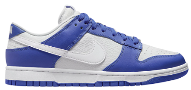 Sneakerek és cipők Nike Dunk Low 'Racer Blue Photon Dust' Kék | FN3416-001, 0