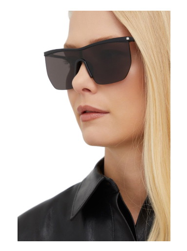 Napszemüveg Saint Laurent Sunglasses Fekete | SL.519.MASK