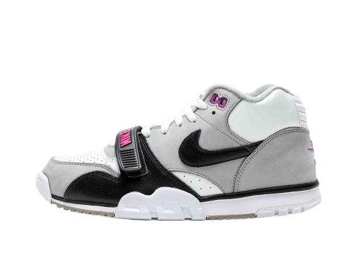 Sneakerek és cipők Nike Air Trainer 1 Hyper Violet Szürke | FN6885-062