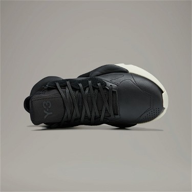 Sneakerek és cipők adidas Originals Y-3 Kaiwa "Black" Fekete | ID5429, 2
