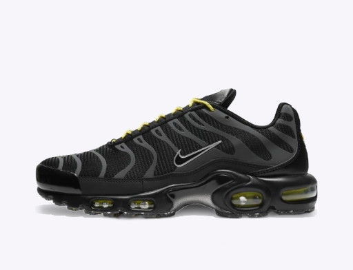 Sneakerek és cipők Nike Air Max Plus Fekete | DD7112-002