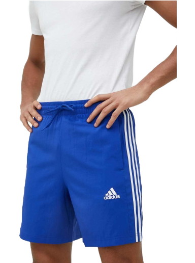 Rövidnadrág adidas Performance Short Sötétkék | IC1487