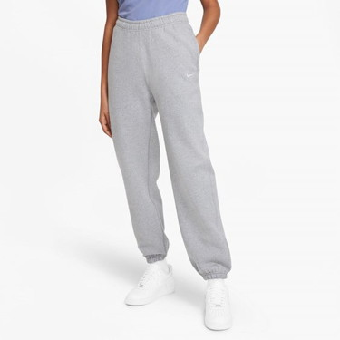 Sweatpants Nike Fleece Pants Szürke | CW5565-063, 5