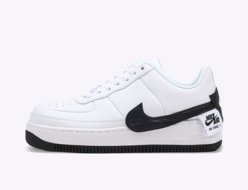 Sneakerek és cipők Nike Air Force 1 Jester XX W Fehér | AO1220-102