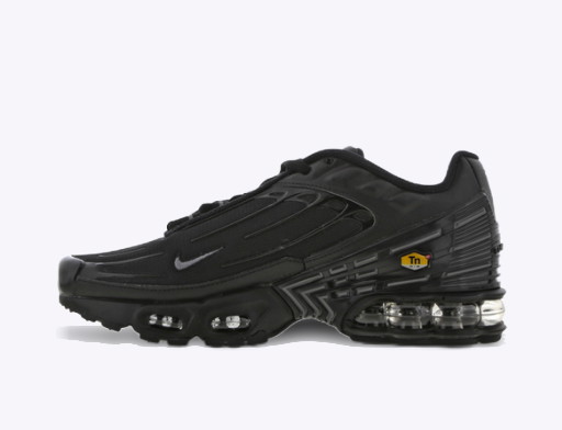 Sneakerek és cipők Nike Air Max Plus 3 "Black" GS Fekete | DM3269-001