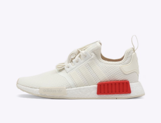 Sneakerek és cipők adidas Originals NMD_R1 Bézs | B37619