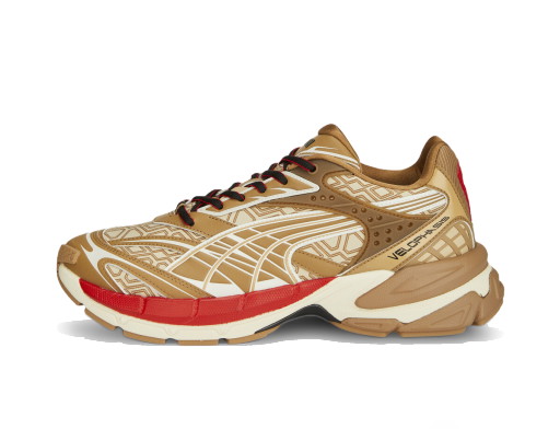 Sneakerek és cipők Puma Velophasis Luxe Sport Bézs | 39053702