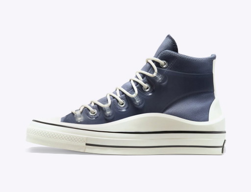 Sneakerek és cipők Converse Chuck 70 Utility High Kék | 171654C