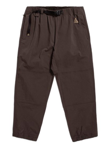 Nadrág és farmer Nike ACG Trail Pants Barna | CV0660-220