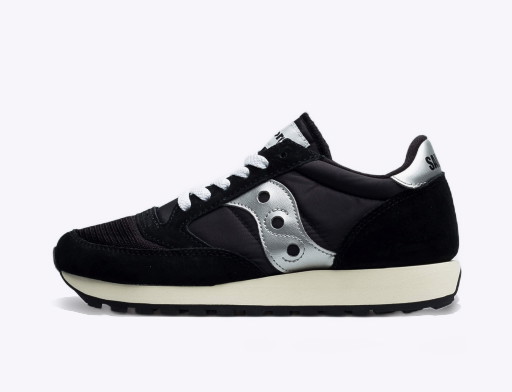 Sneakerek és cipők Saucony Jazz Original Fekete | S7036810