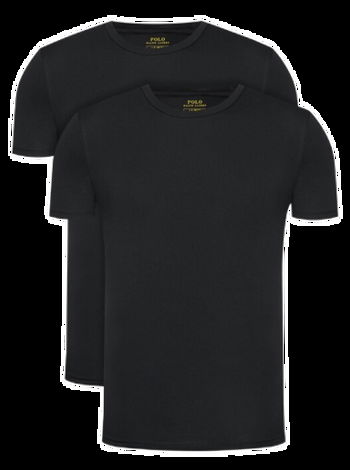 Polo by Ralph Lauren Crew Base Layer Tee - 2 Pack 714835960001
