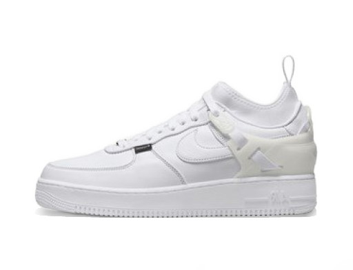 Sneakerek és cipők Nike Air Force 1 Low x Undercover Fehér | DQ7558-101
