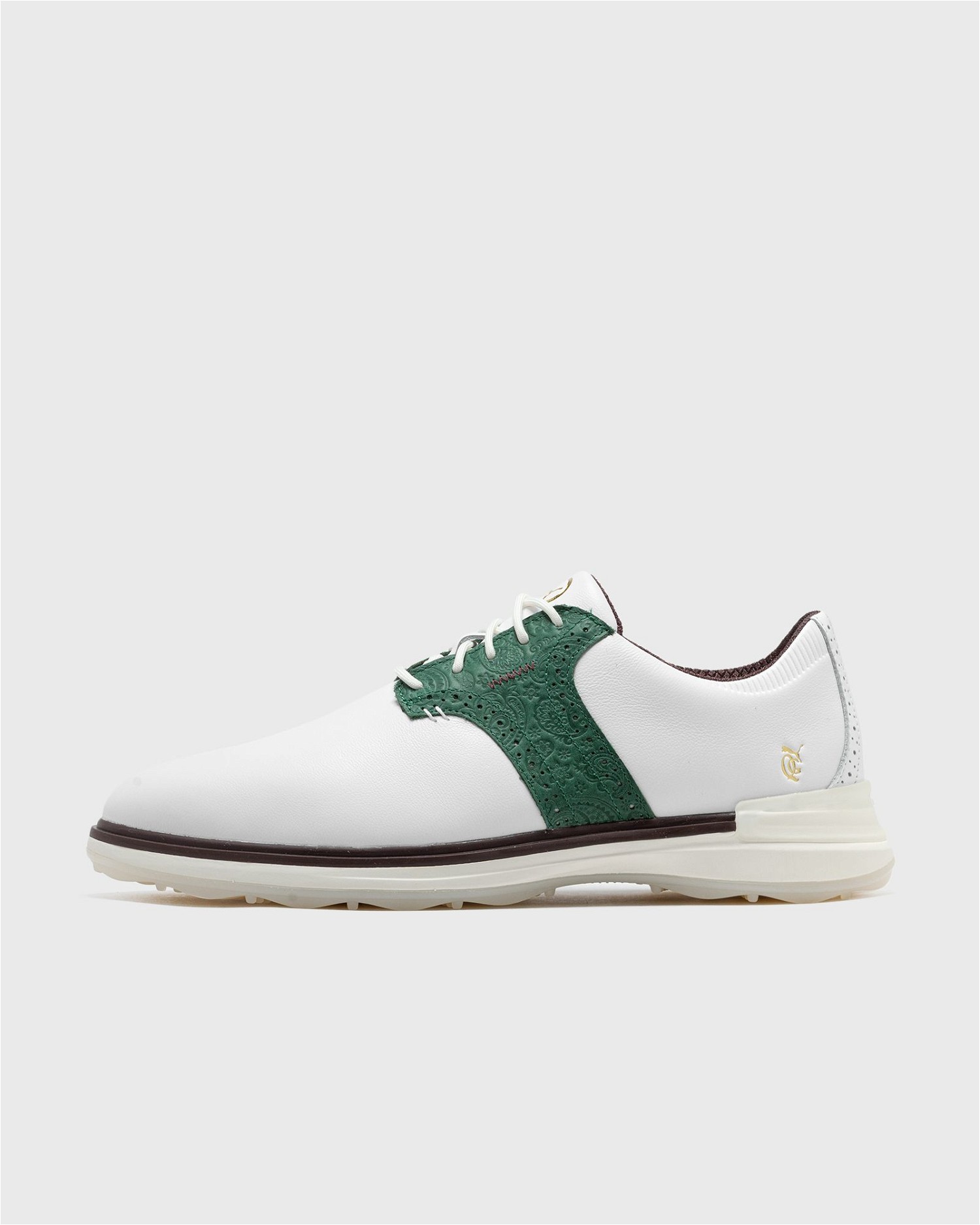 Sneakerek és cipők Puma Quiet Golf x Avant Fehér | 310044-01, 0