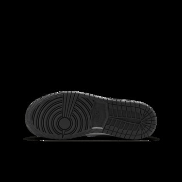 Sneakerek és cipők Jordan Air Jordan 1 Mid "Yellow Ochre" GS Sárga | DQ8423-701, 1