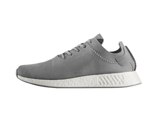 Sneakerek és cipők adidas Originals NMD R2 Wings and Horns Ash Szürke | BB3117