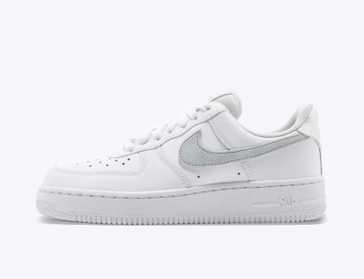 Sneakerek és cipők Nike Air Force 1 '07 Glacier Blue W Fehér | DH4970-100