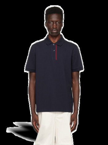 Moncler Embroidered Polo I10918A00003899UR