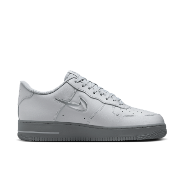 Sneakerek és cipők Nike Air Force 1 Szürke | HM0621-001, 3
