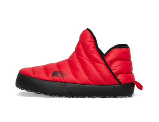 Sneakerek és cipők The North Face Thermoball Traction Bootie 
Piros | NF0A3MKH KZ31