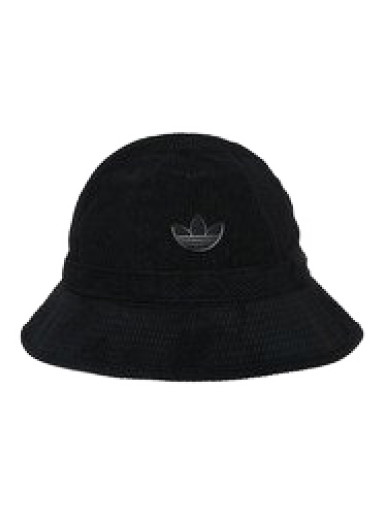 Kalapok adidas Originals Contempo Bucket Hat Fekete | HM1715