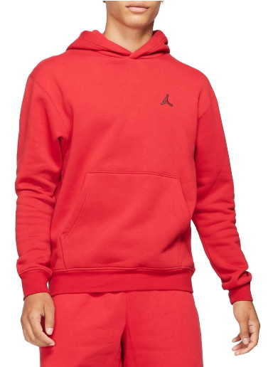 Sweatshirt Jordan Essentials 
Piros | da9818-687