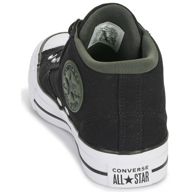 Sneakerek és cipők Converse CHUCK TAYLOR ALL STAR MALDEN STREET Fekete | A06606C, 4