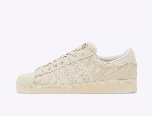 Sneakerek és cipők adidas Originals Superstar 82 Bézs | GY8800