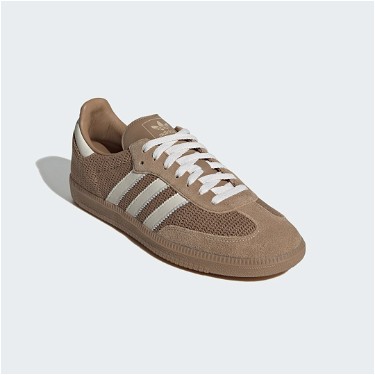 Sneakerek és cipők adidas Originals Samba OG Barna | IG1379, 5