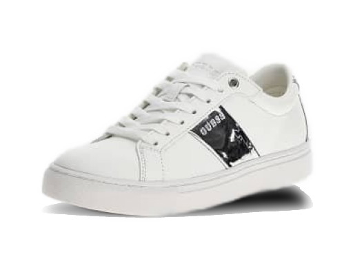 Sneakerek és cipők GUESS Todex Sneakers Fehér | FL7TODELE12