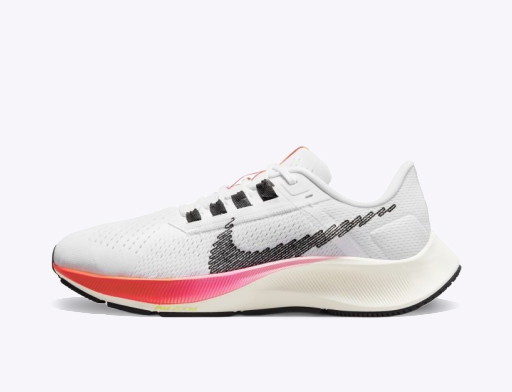 Fuss Nike Air Zoom Pegasus 38 W Fehér | DJ5401-100