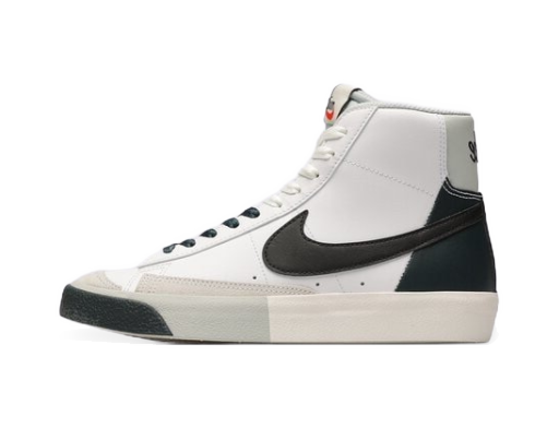 Sneakerek és cipők Nike Blazer Mid '77 Se Fehér | FN6937-101
