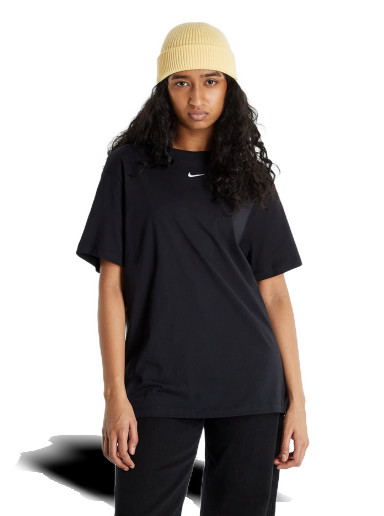 Póló Nike NSW Essential Tee Fekete | DN5697-010